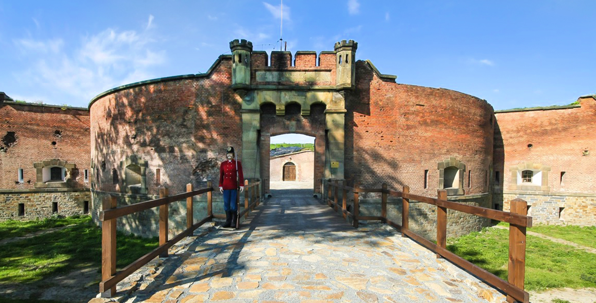 Fort XXII - Lazecký, Olomouc